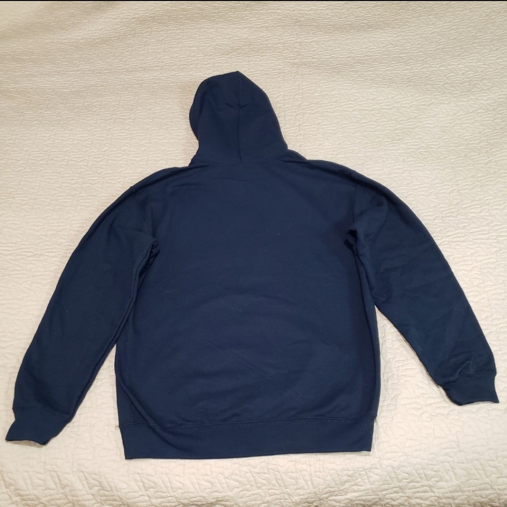 Adidas X Game Of Thrones hoodie size M - Picture 5 of 5